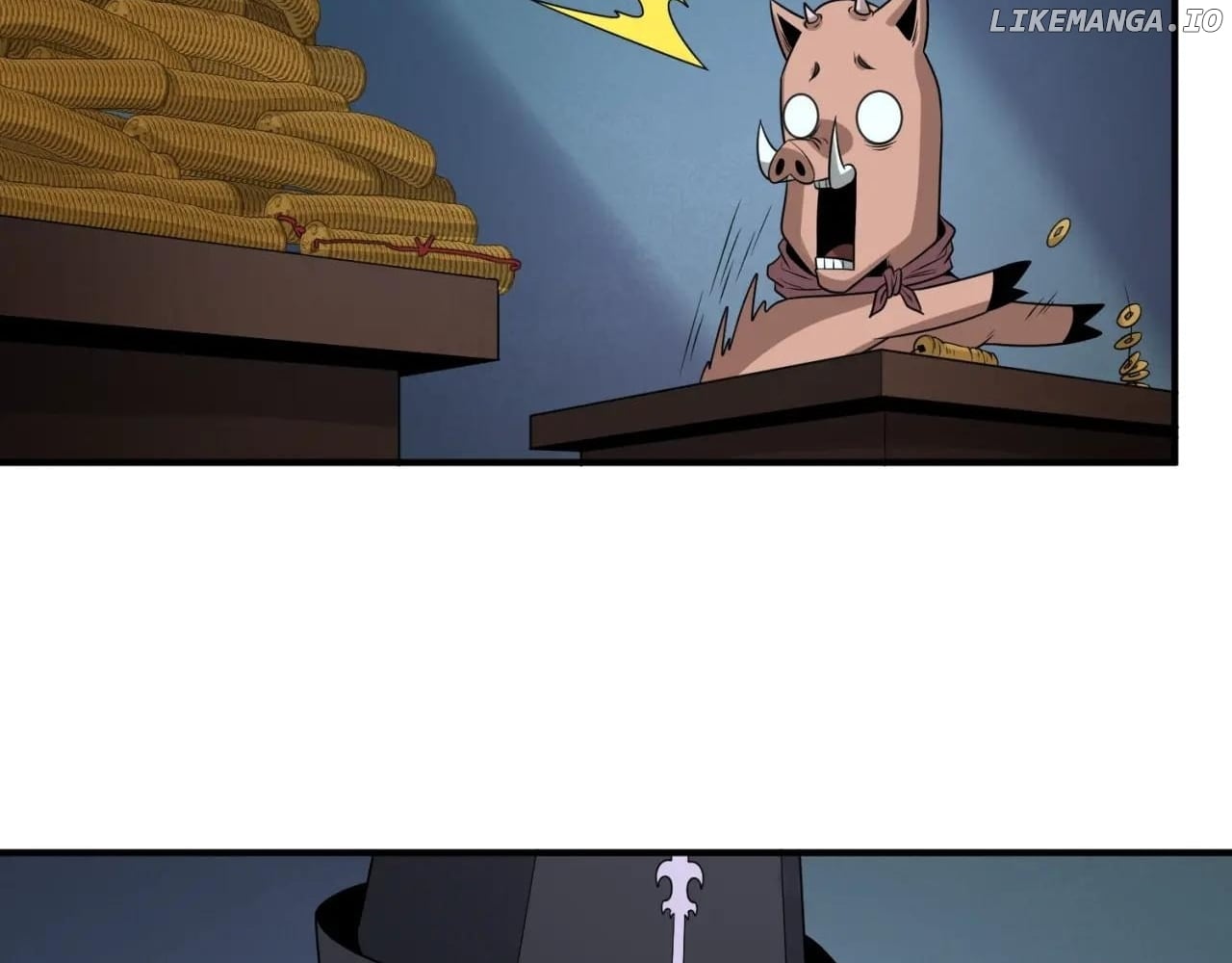 Era of the Haunted Chapter 144 - page 50